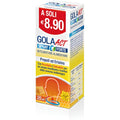 Linea ACT Gola Act Strong Emollient and Soothing Spray 20 ml Foot Spray Körperpflege