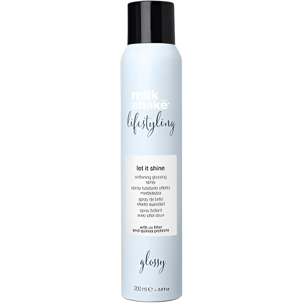 Milk_Shake Lifestyling Let It Shine 200 ml Styling Sprays Haarpflege