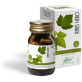Aboca Ribes Nero Total Concentrate 50 Capsules Colds Flu