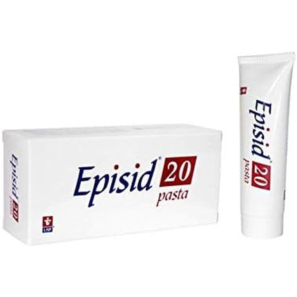 Union Of Pharmaceutical Sciences Episid 20 Pasta 75 ml Körperpflege Pflege