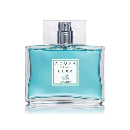 Acqua dell' Elba CLASSICA UOMO Eau de Parfum 100 ml Duft