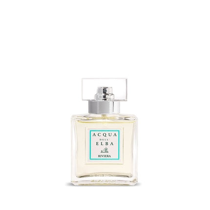 Acqua Dell'elba Riviera Eau de Parfum 50 ml Duft