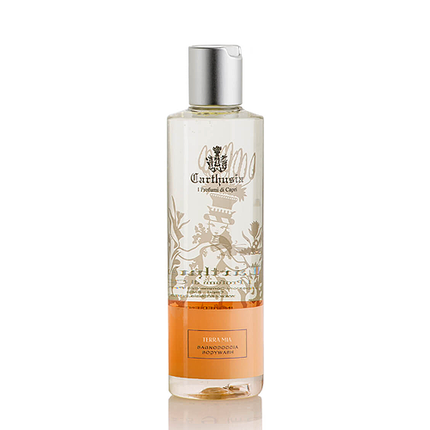 Carthusia Bad Dusche Erde Mia 250 ml Parfum Duft