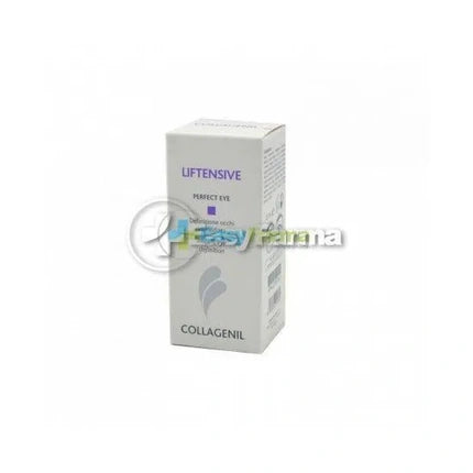 Uniderm Farmaceutici Collagenil Liftensive Perfect Eye Immediate Eye Definition 15 Milliliters Augencreme Gesichtspflege