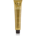 Fanola Oro Therapy Color Keratin 6.3 Dark Blonde Gold 100 ml Blondierung Haarpflege