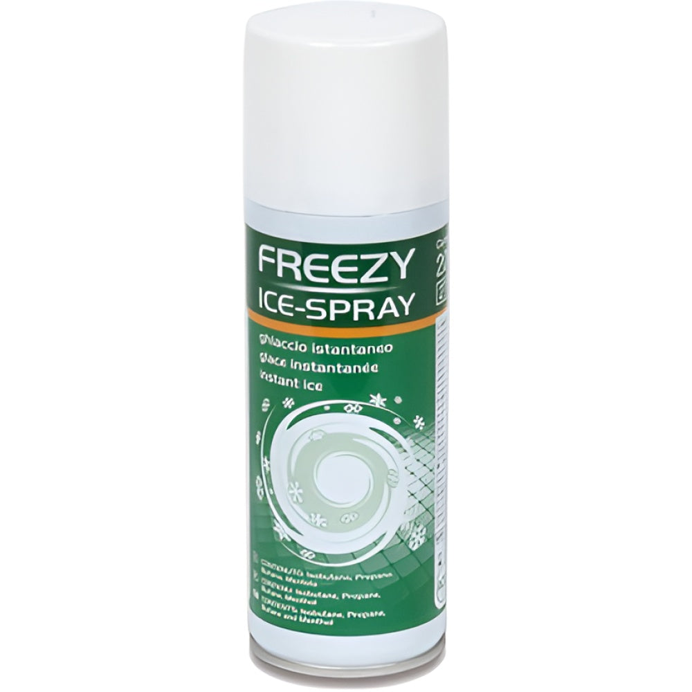 Dispoice Ice Spray 200 ml Foot Spray Körperpflege
