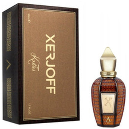 Xerjoff Alexandria Iii Eau de Parfum 50 ml Unisex Spray Duft