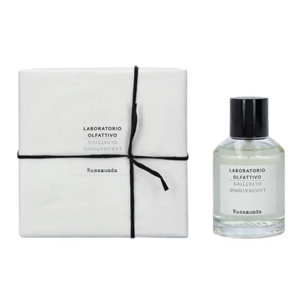 Olfactory Laboratory Lab Olfatt Rosamunda EDP Vaporizer 100 ml Parfum Duft
