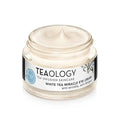Teaology Teaology White Tea Miracle Augencreme 15 ml Gesichtspflege