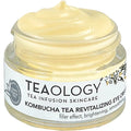 Teaology Kombucha Tea Revitalizing Augencreme 15 ml Gesichtspflege