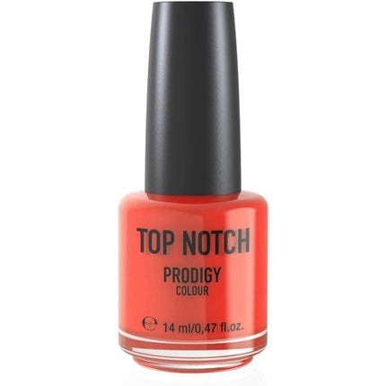 Mesauda Top Notch Prodigy Nail Colour 220 Punch 14 ml Nagellack Nagelpflege