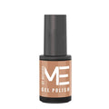 Mesauda New Gel Polish Semipermanent 121 Cookie 5 ml Gel-Nagellack Make-up