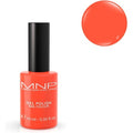 Mesauda MNP Gel Polish 100 Smash! 10 ml Gel-Nagellack Make-up