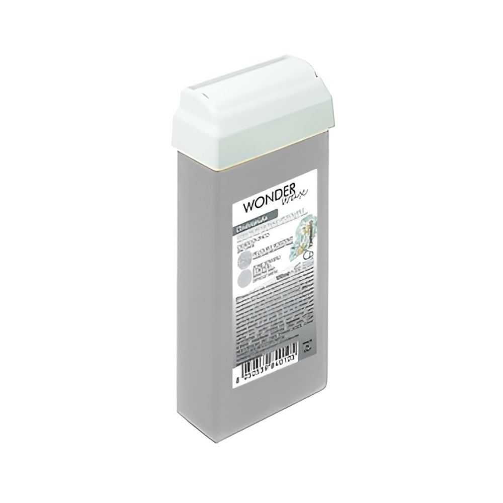 Wonder Wax Roll On Zinc Oxide 100 ml Haarpflege