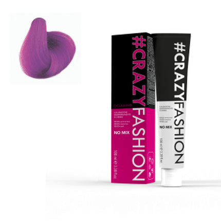 Crazy Fashion Ciclamino 100 ml Parfum Duft