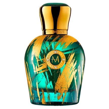 Moresque Fiore Di Portofino Eau de Parfum Spray 50 ml Duft