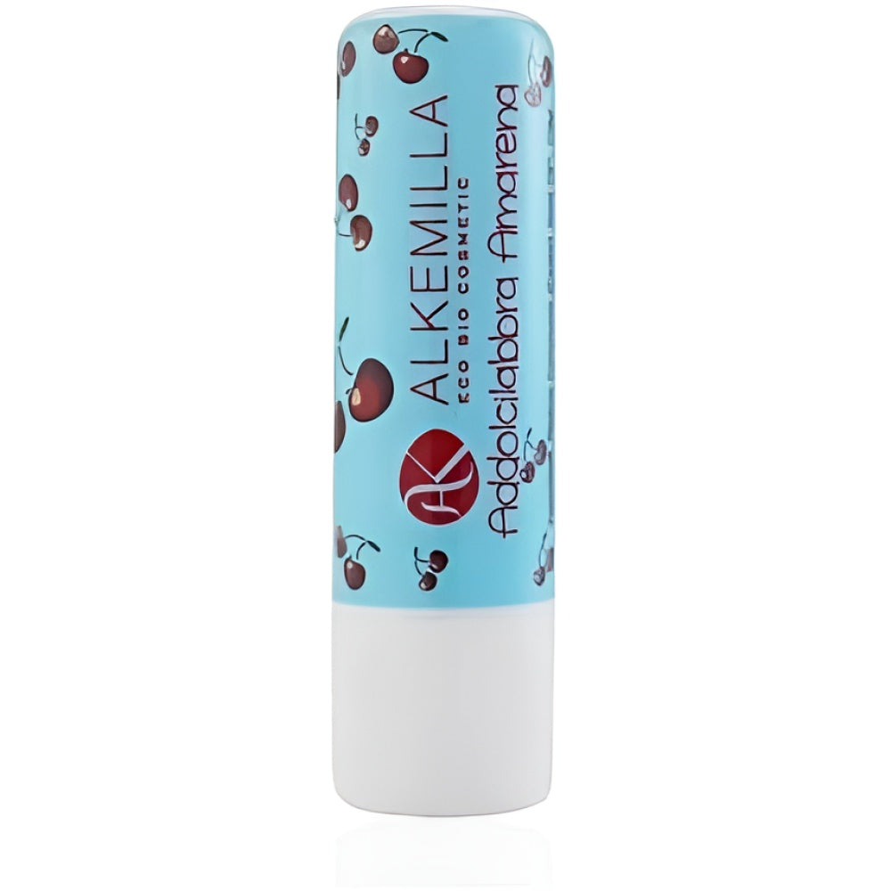 Alkemilla Neutral Ecobio Lip Sweets 5 ml Lippenpflege Make-up