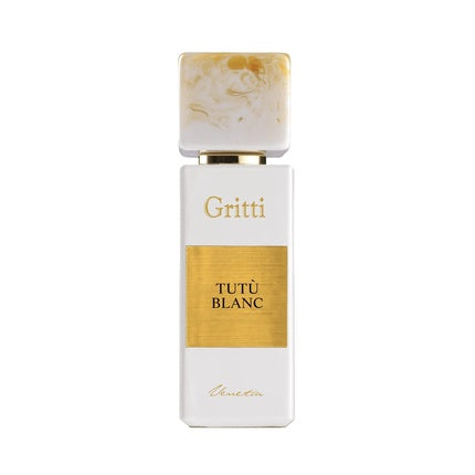 Gritti Tutu Blanc Eau de Parfum 100 ml Duft