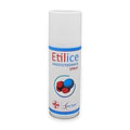 Aiesi Ethyl Chloride Anesthetic Spray 100 ml Foot Spray Körperpflege