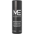 Mesauda ME Soak-Off Remover 120 ml Nail reinigend Solution for UV Gel Removal Nagellack Remover Make-up