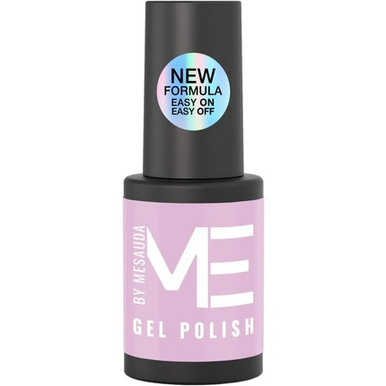 Mesauda ME Gel Polish 225 Chandelier 4.5 ml Gel-Nagellack Make-up