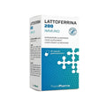 Promopharma Lattoferrina 200 Immuno Dietary Supplement 30 Capsules Vitamine Nahrungsergänzung