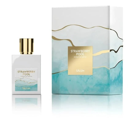Salum Strawberry Pool Extrait De Parfum 50 ml Duft
