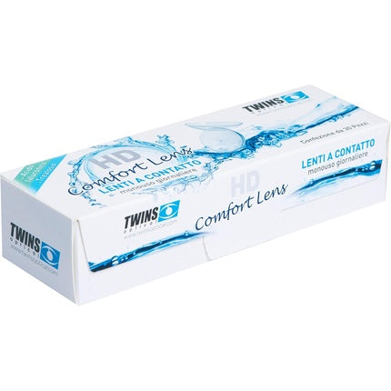 Mast Industria Italiana Hd Comfort Contact Lenses 300 30 Pieces Kontaktlinsen Lesebrillen