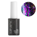 Mnp Galaxy Fx Top Coat 807 Mercury - 14 ml Make-up