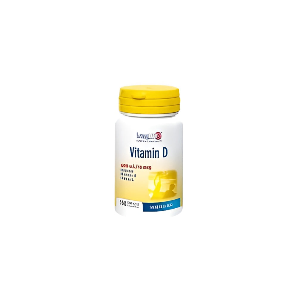 Phoenix Long Life Long Life Vitamin D Bone Supplement 100 Tabletten Vitamine Nahrungsergänzung