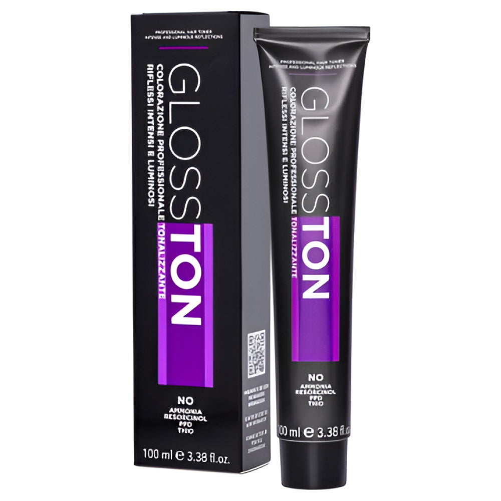 Glosston Brown Cinnamon 035 100 Milliliters New Lipgloss Make-up