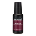 Nail Studio Professional Gel Polish 3 In 1 N15 10 Milliliters Gel-Nagellack Make-up
