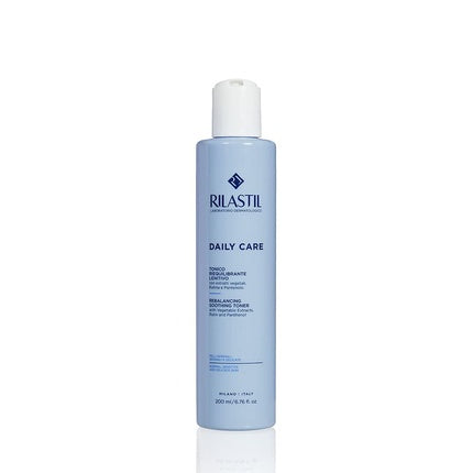 Ist.ganassini Rilastil Daily Care Tonico 200 ml Körperpflege Pflege