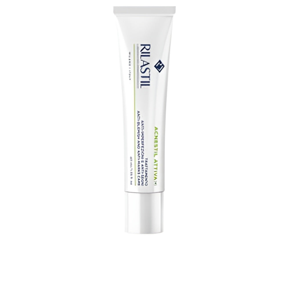 Acnestil Attiva Antiblemish Creme 40 ml Gesundheit