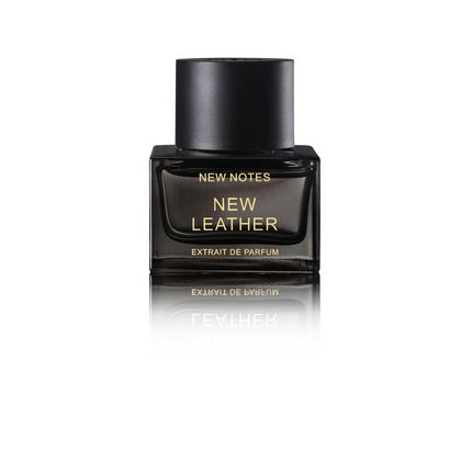 New Notes New Leather Parfum Extract 50 ml Duft