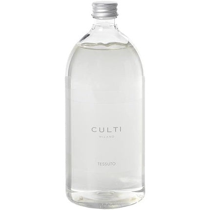 Tessuto Refill 1000 ml Refillable Fragrances Refills