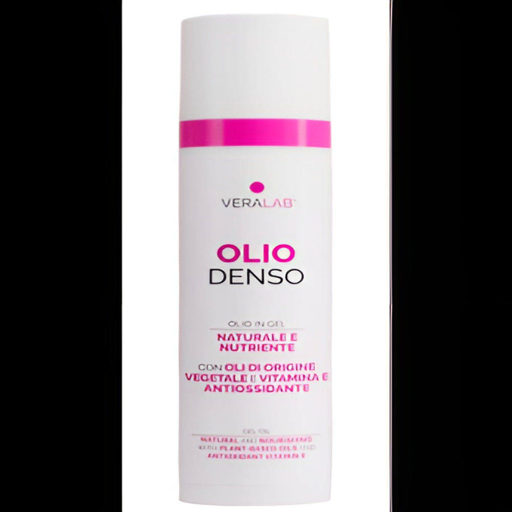 Veralab Dense Öl Reinigungsgel Öl Make-Up Remover 80 ml Make-up Entferner Gesichtspflege