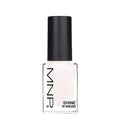 Mnp Mesauda Shine 'N Wear Tropicana Club 08 Daiquiri Nagellack 10 ml Nagellack Nagelpflege
