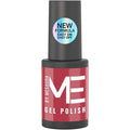 Mesauda ME Gel Polish 171 Amarena 4.5 ml Gel-Nagellack Make-up