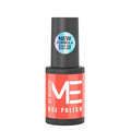 Mesauda ME Gel Polish 156 Papaya 4.5 ml Gel-Nagellack Make-up