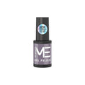Me von Mesauda Semipermanent Easy On Easy Off 4.5 ml 242 Harmony Gel-Nagellack Make-up