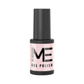 Mesauda ME Gel Polish 113 Sugar Nagellack 4.5 ml Gel-Nagellack Make-up