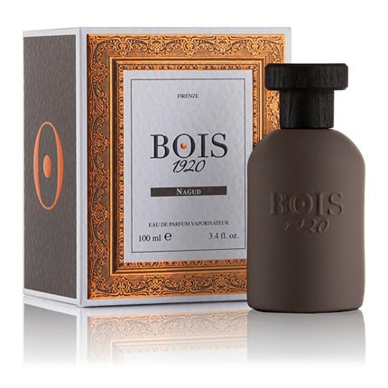 Bois 1920 Bois Nagud Eau de Parfum 100 ml Unisex Spray Duft