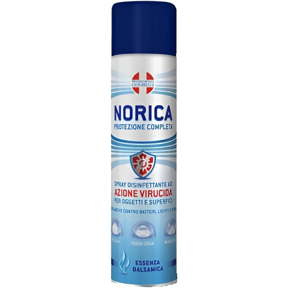 Norica Complete Protection Essence Balsamic 300 ml Body Körperpflege
