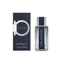 Salvatore Ferragamo H Eau de Toilette 50 Milliliters Vaporizer Parfum Duft