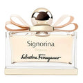Salvatore Ferragamo Ferragamo Signorina Eleganza Eau de Parfum 100 ml Spray Duft