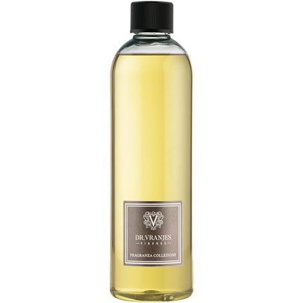 Dr. Vranjes Leather Oud Refill 500 ml Refillable Fragrances Refills