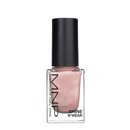 Mesauda Nail Pro Mesauda Mnp Shine N' Wear 237 Bride To Be 10 ml Nagellack Nagelpflege