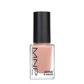 Mesauda Nail Pro Shine N' Wear 249 Au Naturel 10 ml Classic Nagellack Nagelpflege