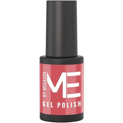 Mesauda Me Gel Polish 272 Floral Shock 4.5 ml Gel-Nagellack Make-up